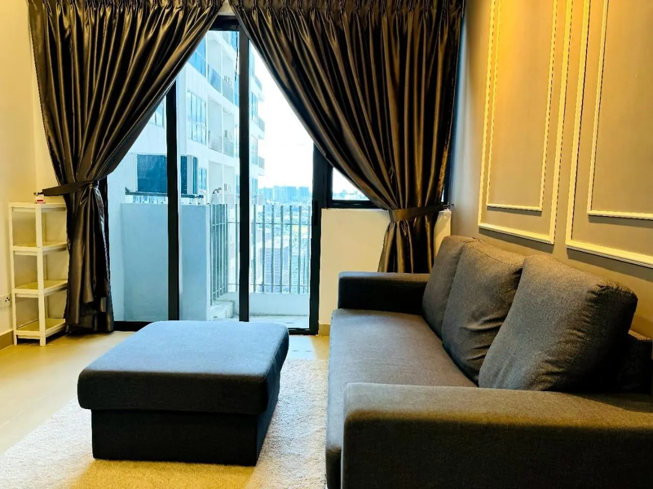 The Colony Infinitum By White House Klcc Apartment Kuala Lumpur