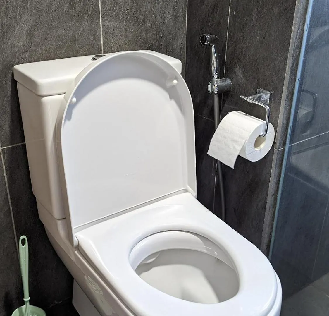 The Colony Infinitum By White House Klcc Apartment Kuala Lumpur 0*,  Malaysia
