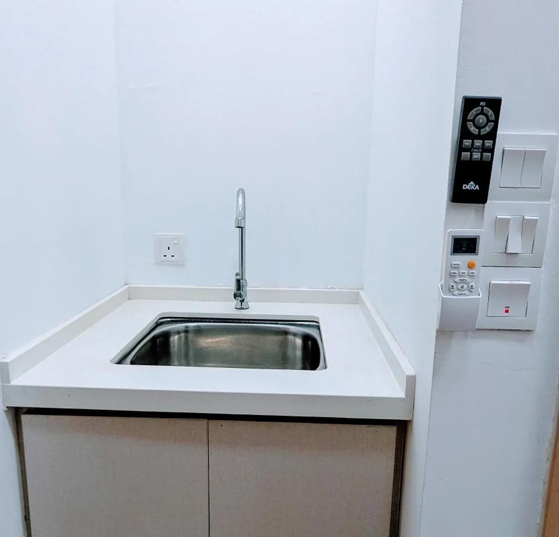 The Colony Infinitum By White House Klcc Apartment Kuala Lumpur Malaysia