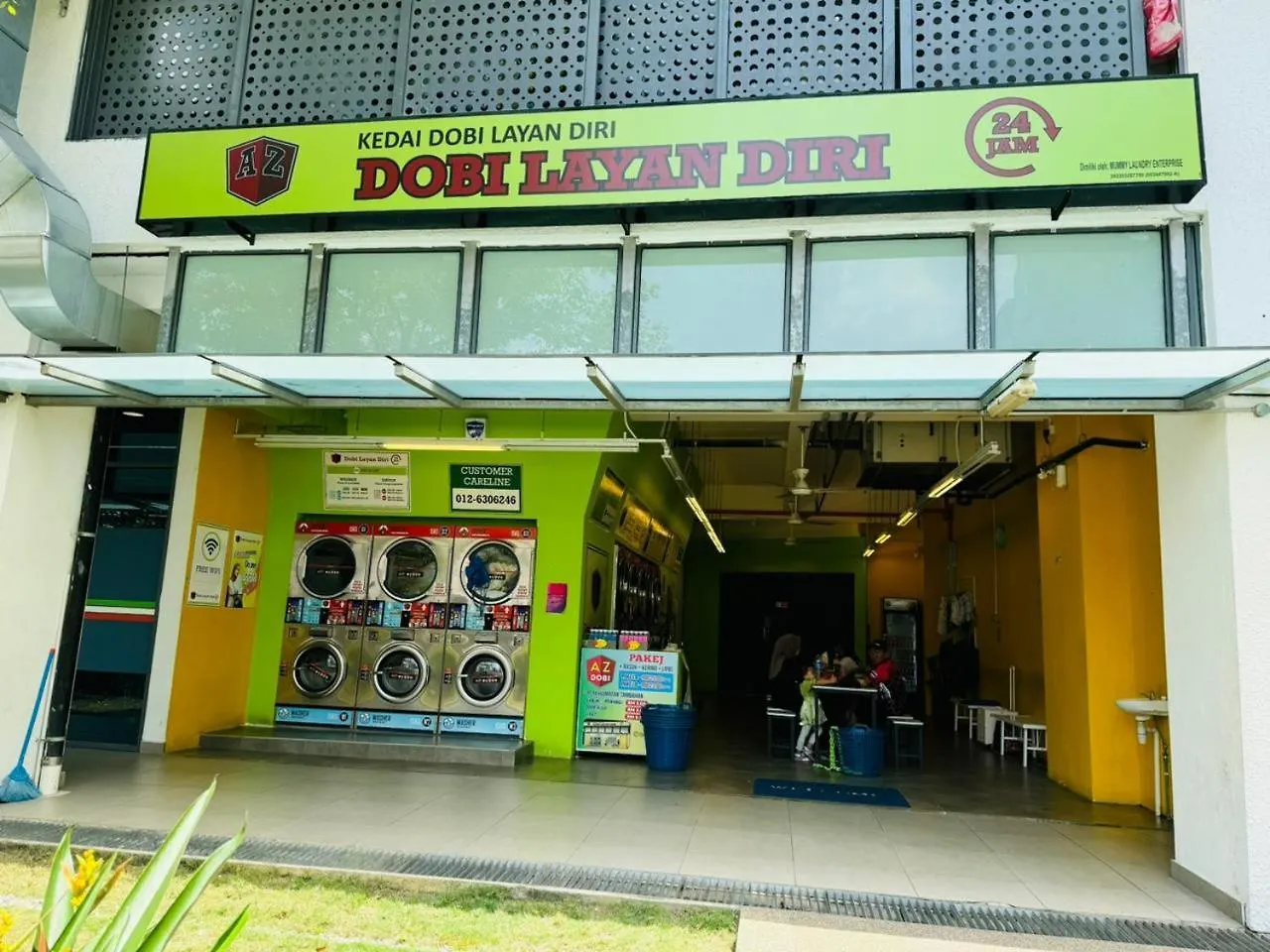 The Colony Infinitum By White House Klcc Daire Kuala Lumpur