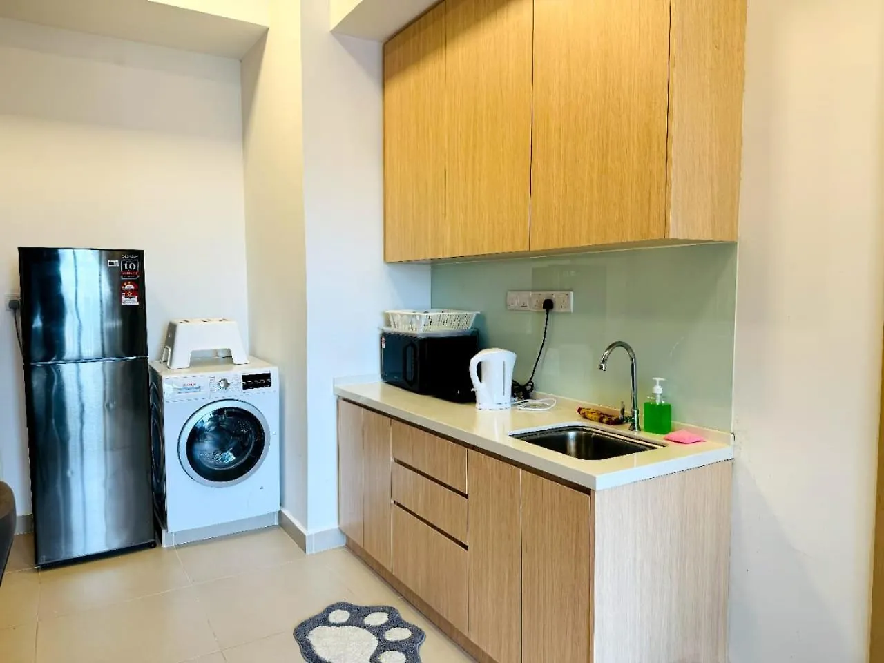 The Colony Infinitum By White House Klcc Appartement Kuala Lumpur