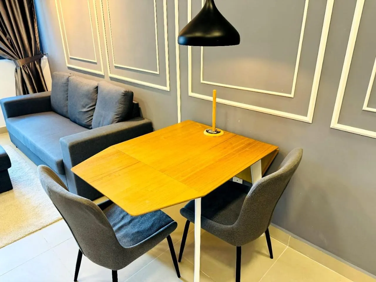 The Colony Infinitum By White House Klcc Appartement Kuala Lumpur 0*,  Maleisië