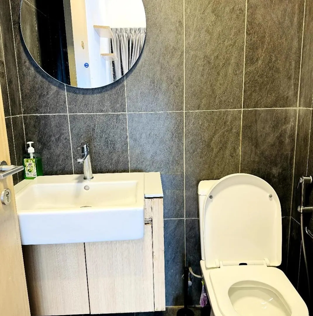 The Colony Infinitum By White House Klcc Appartement Kuala Lumpur