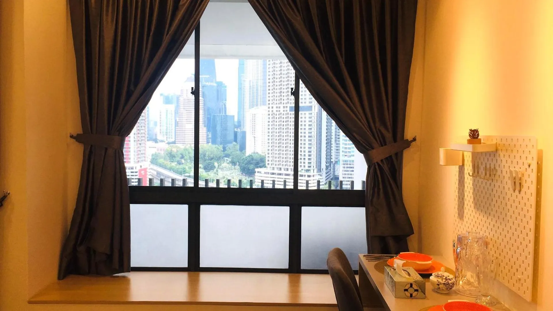 The Colony Infinitum By White House Klcc Appartement Kuala Lumpur Maleisië