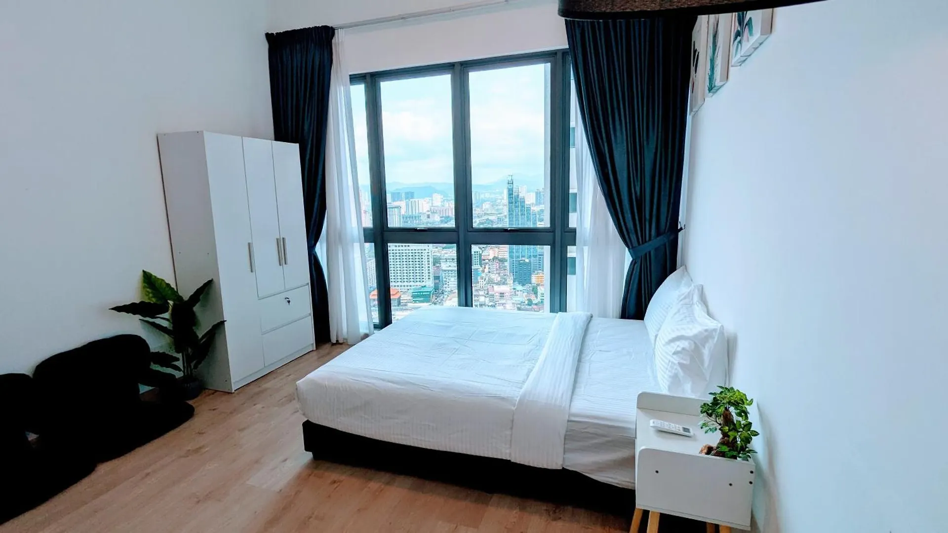 The Colony Infinitum By White House Klcc Appartement Kuala Lumpur Maleisië