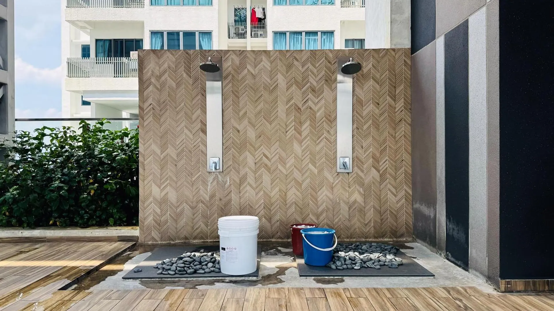The Colony Infinitum By White House Klcc Apartment Kuala Lumpur