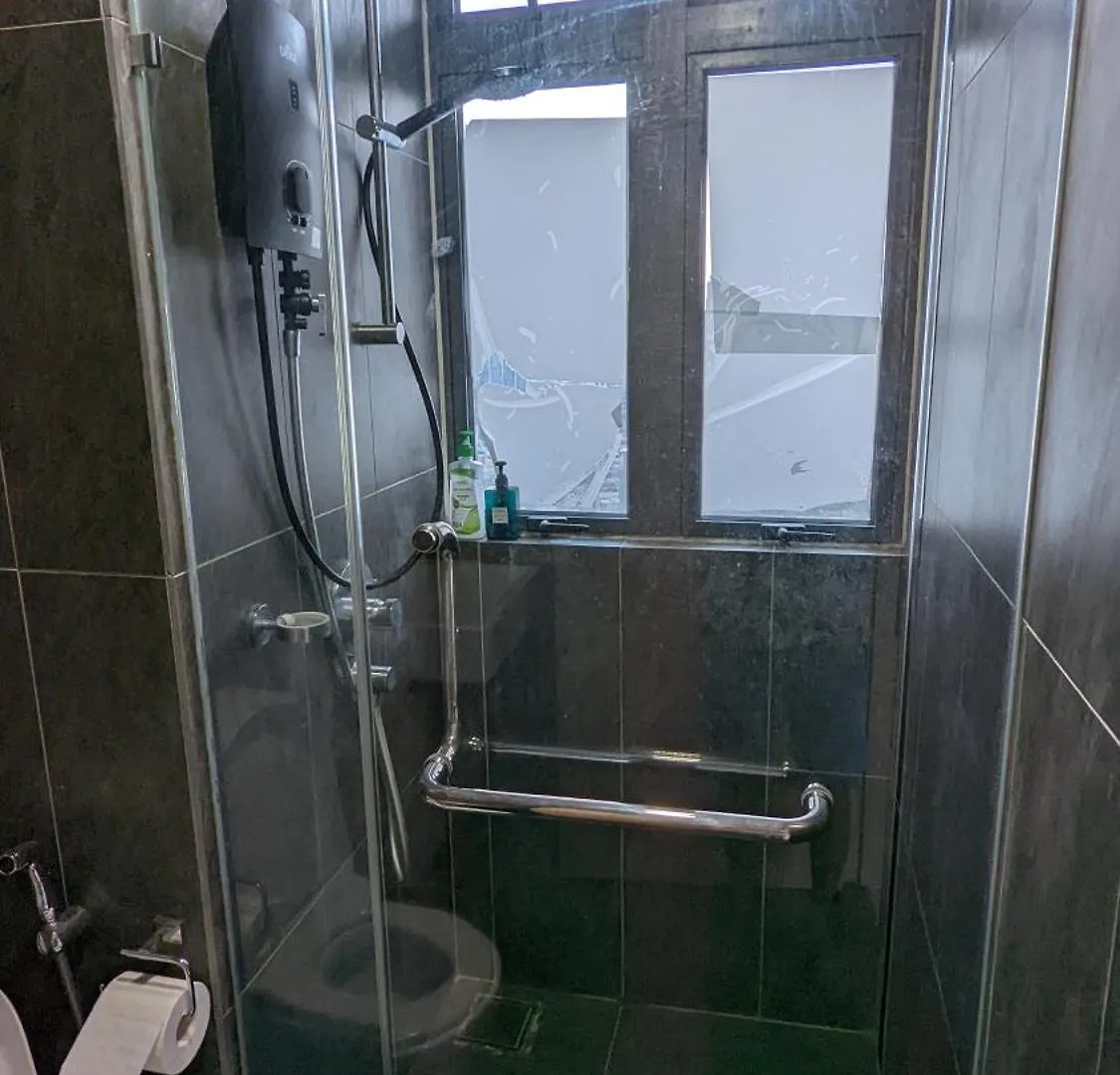 The Colony Infinitum By White House Klcc Apartment Kuala Lumpur