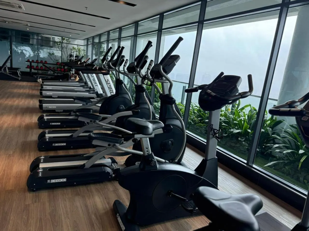 The Colony Infinitum By White House Klcc Apartment Kuala Lumpur