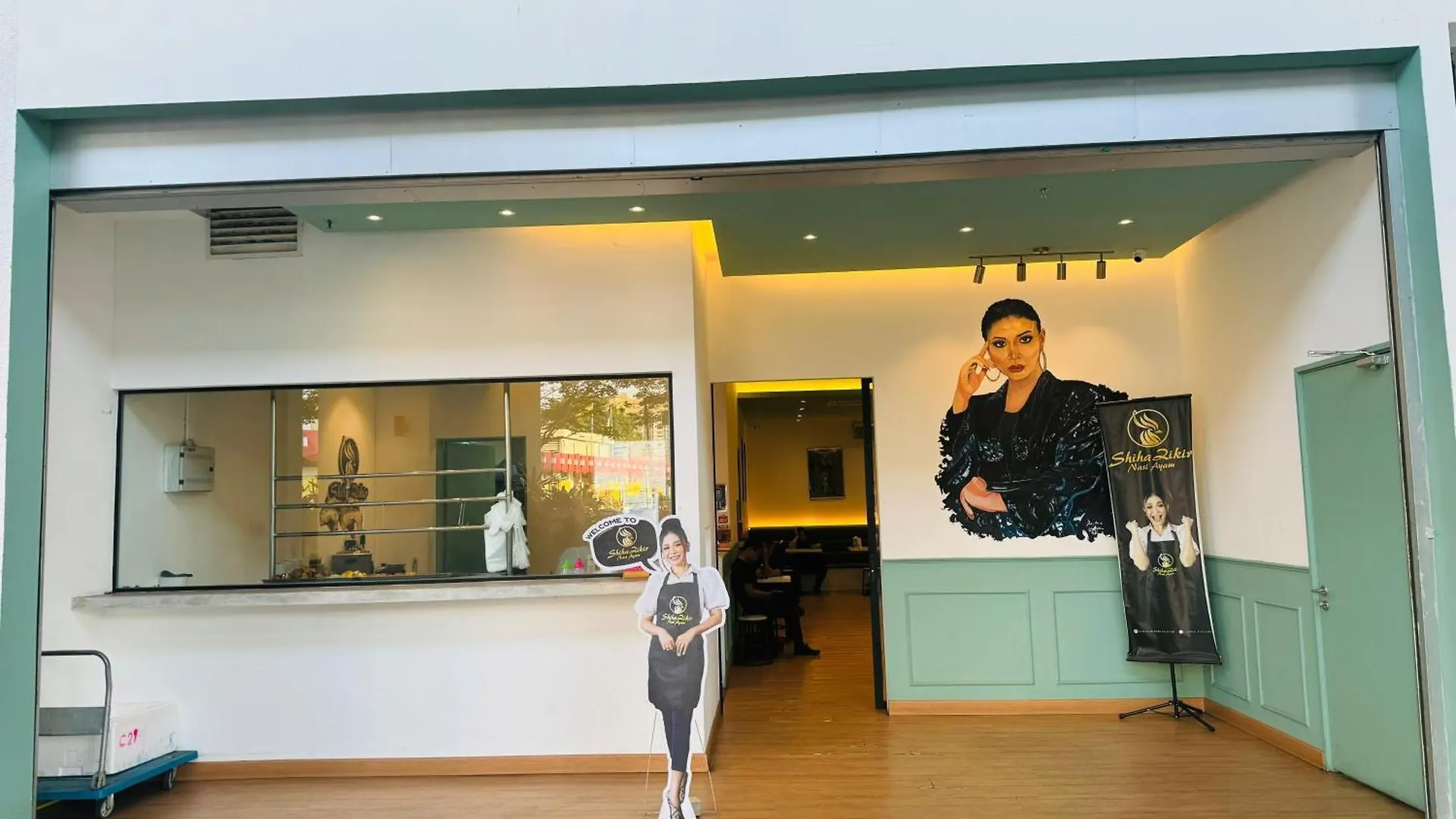 The Colony Infinitum By White House Klcc Apartment Kuala Lumpur