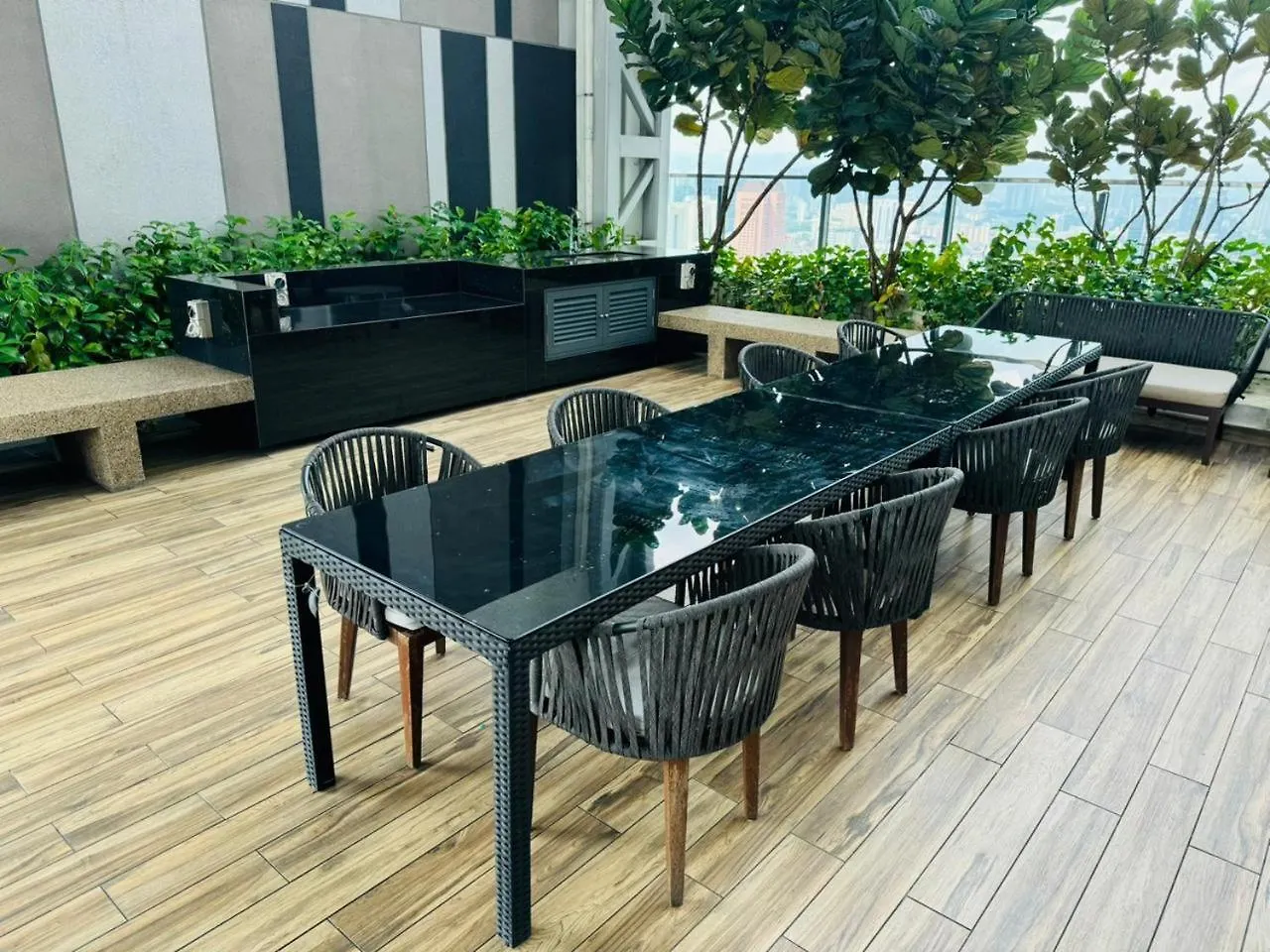 The Colony Infinitum By White House Klcc Apartment Kuala Lumpur 0*,