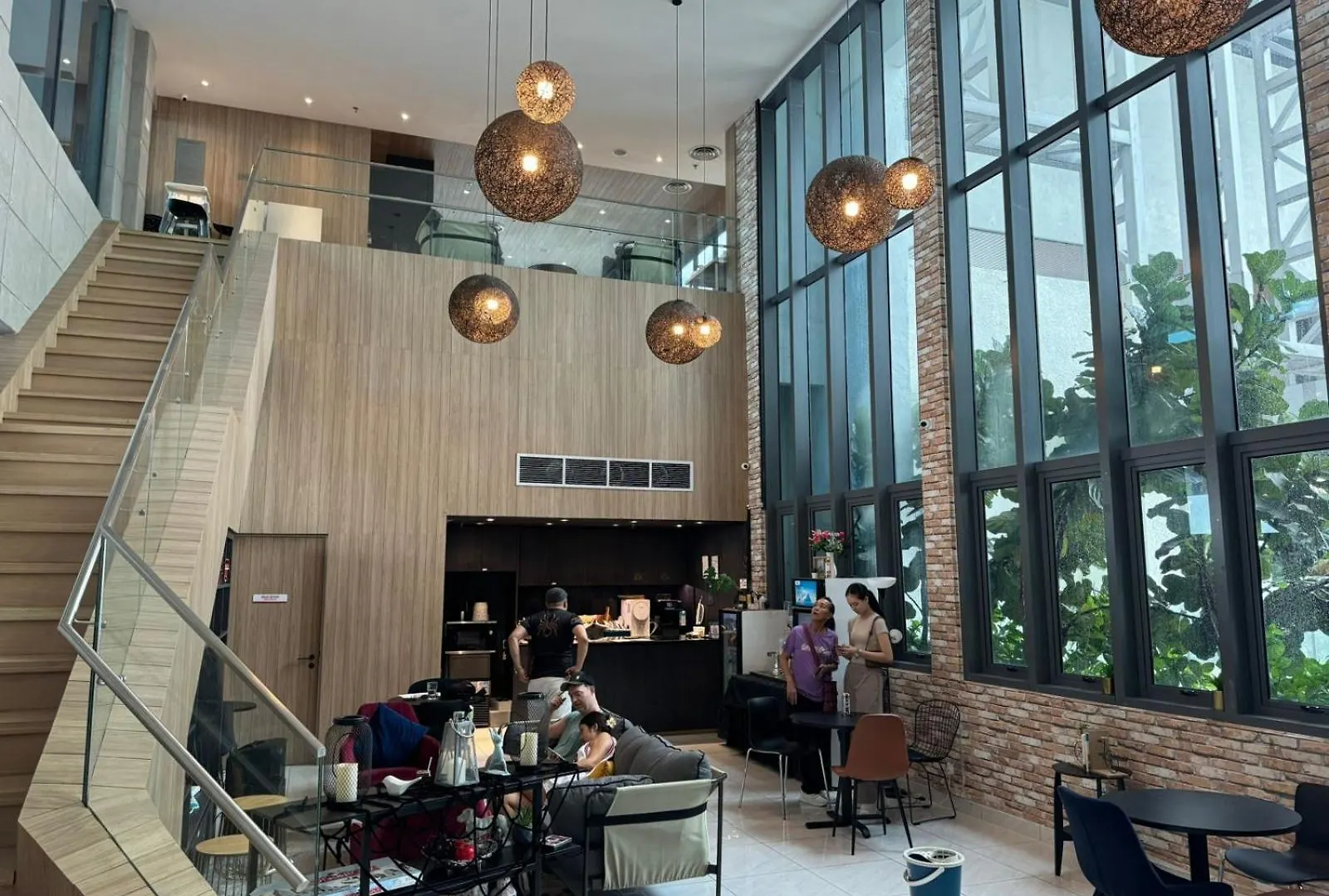 The Colony Infinitum By White House Klcc Apartment Kuala Lumpur 0*,