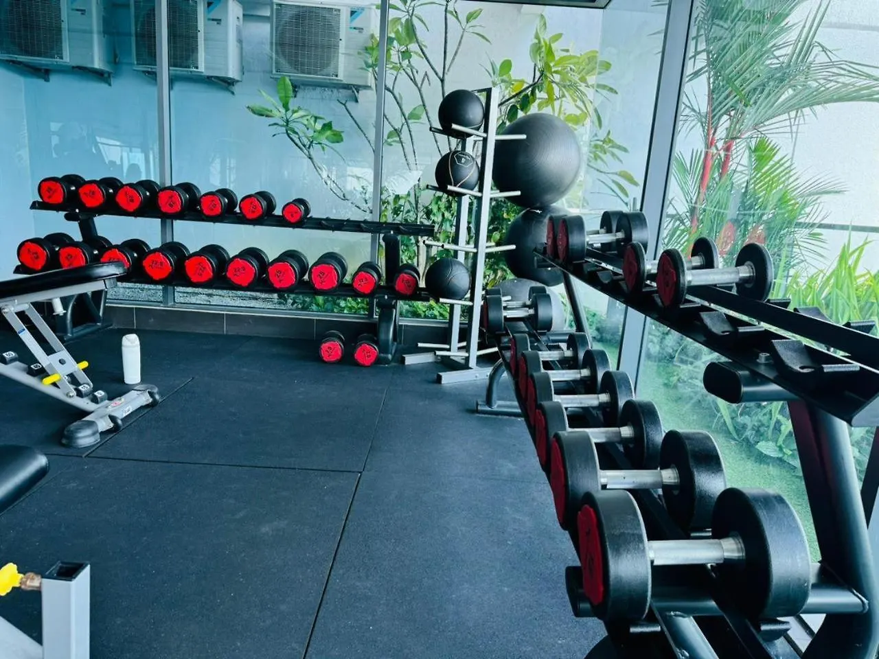The Colony Infinitum By White House Klcc Apartment Kuala Lumpur