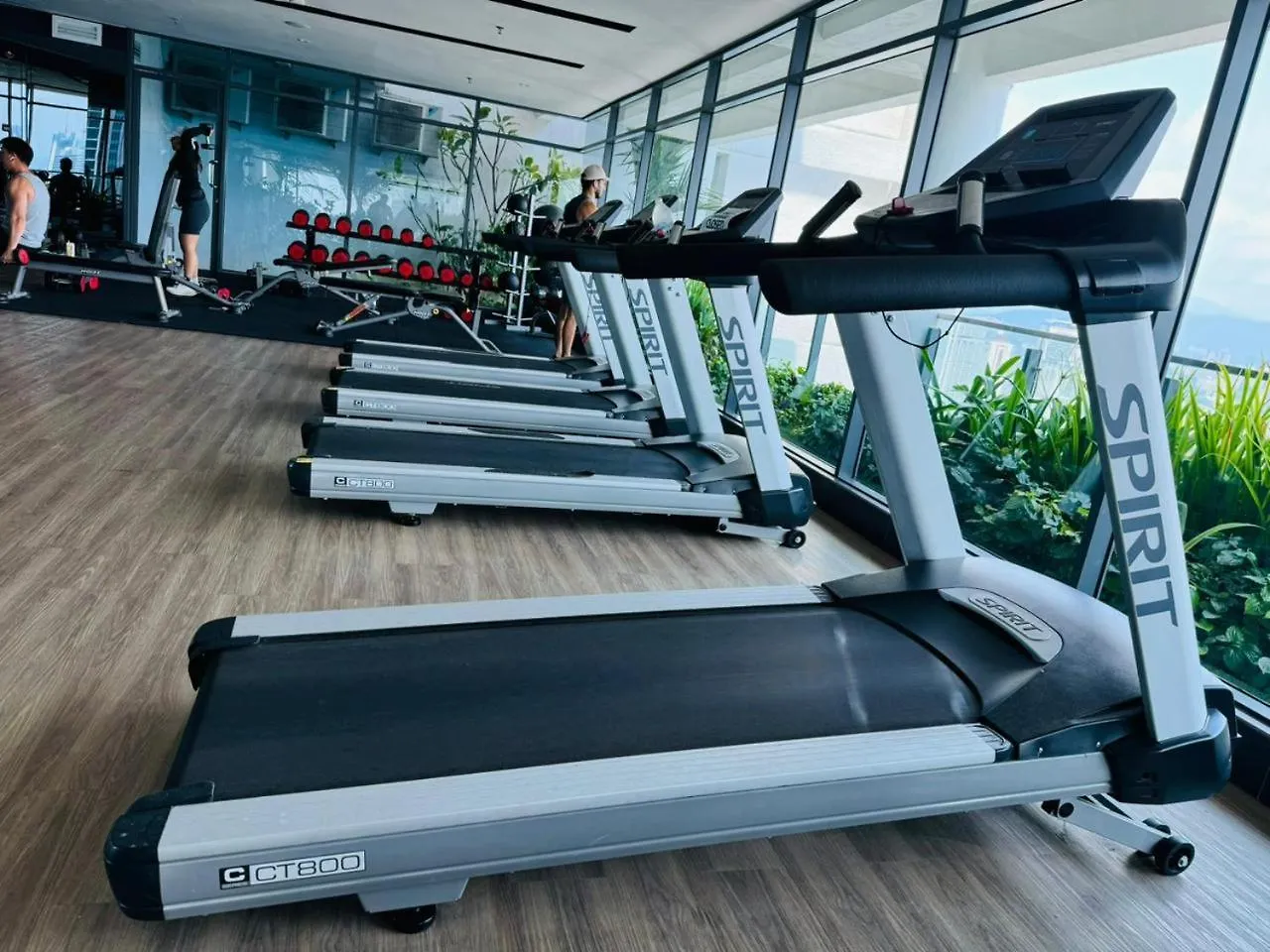 The Colony Infinitum By White House Klcc Apartment Kuala Lumpur
