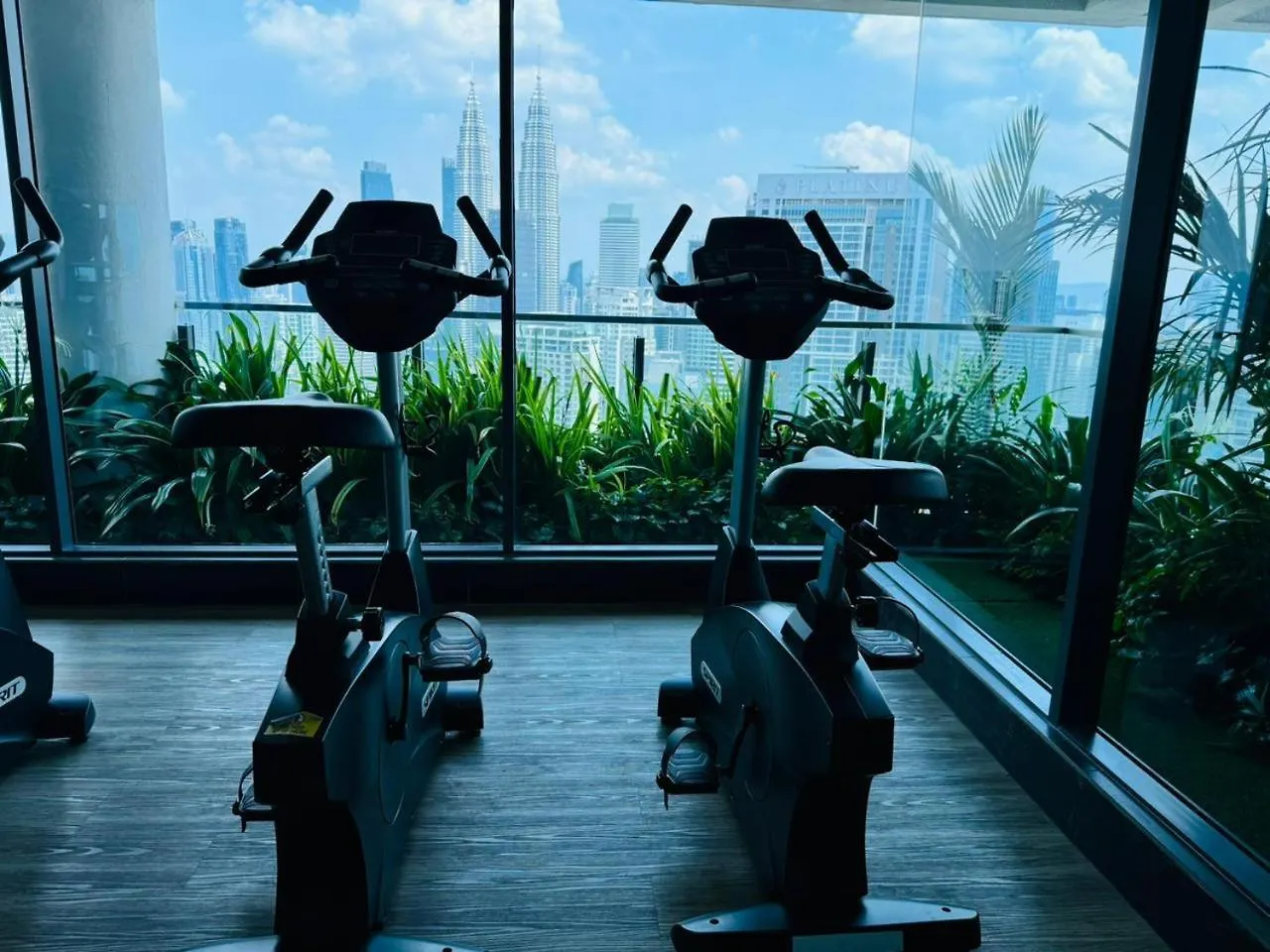 The Colony Infinitum By White House Klcc Apartment Kuala Lumpur 0*,  Malaysia