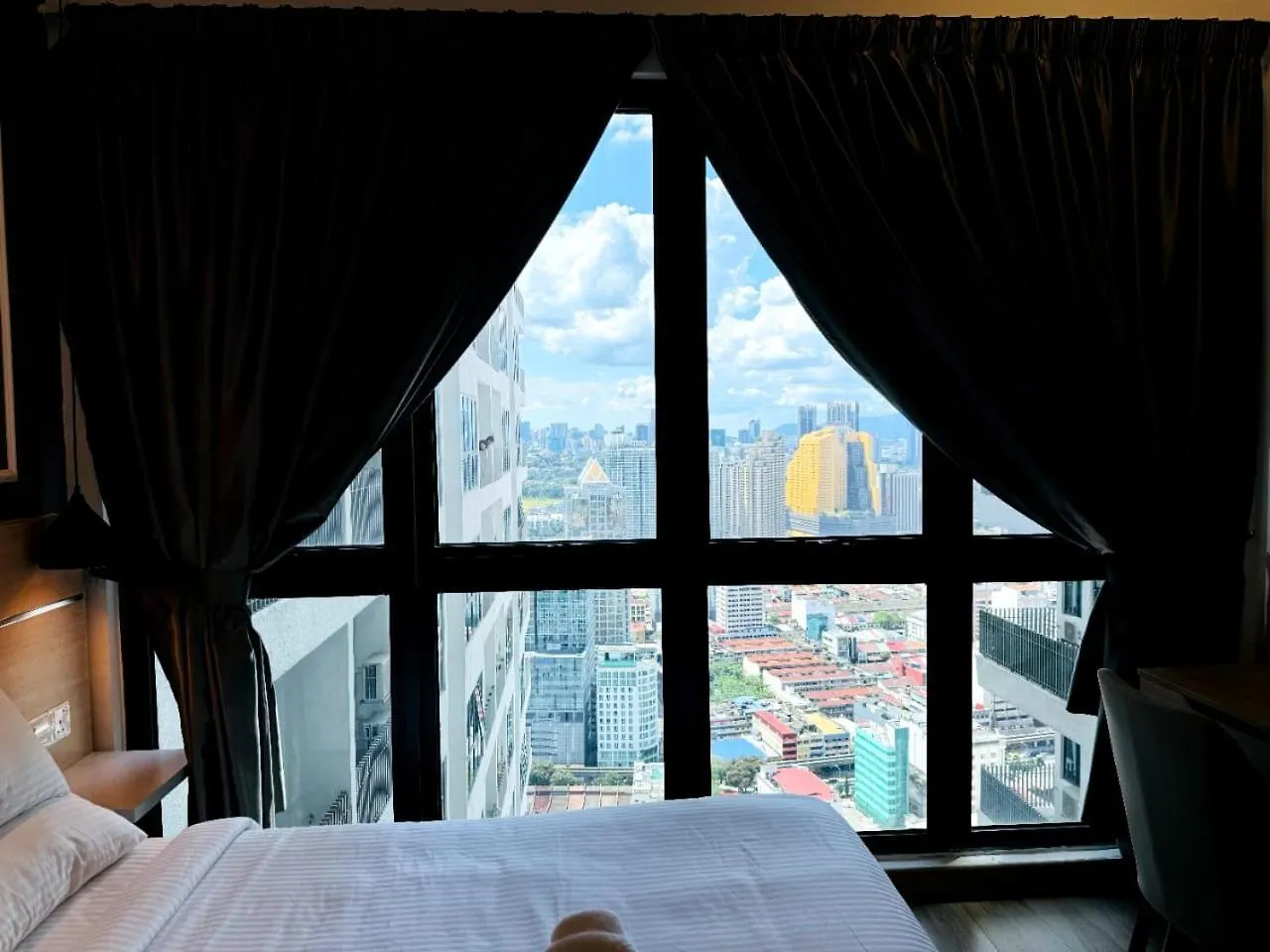 The Colony Infinitum By White House Klcc Apartment Kuala Lumpur 0*,  Malaysia