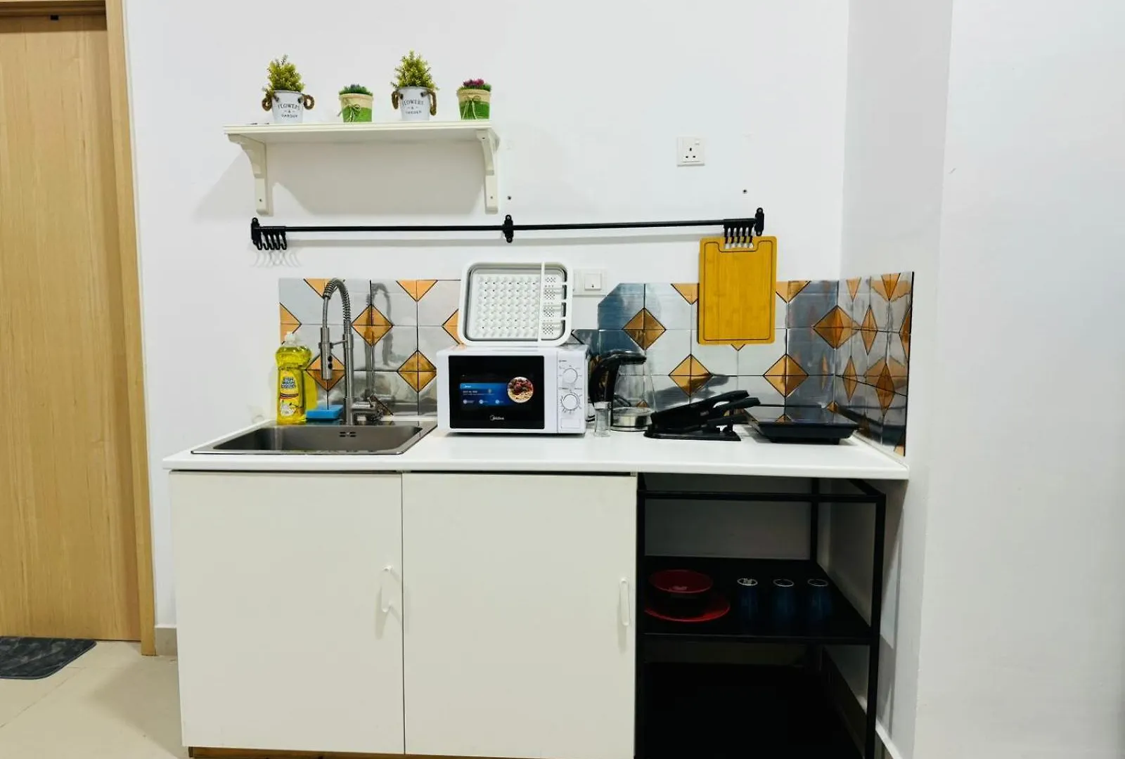 Appartamento The Colony Infinitum By White House Klcc Kuala Lumpur 0*,
