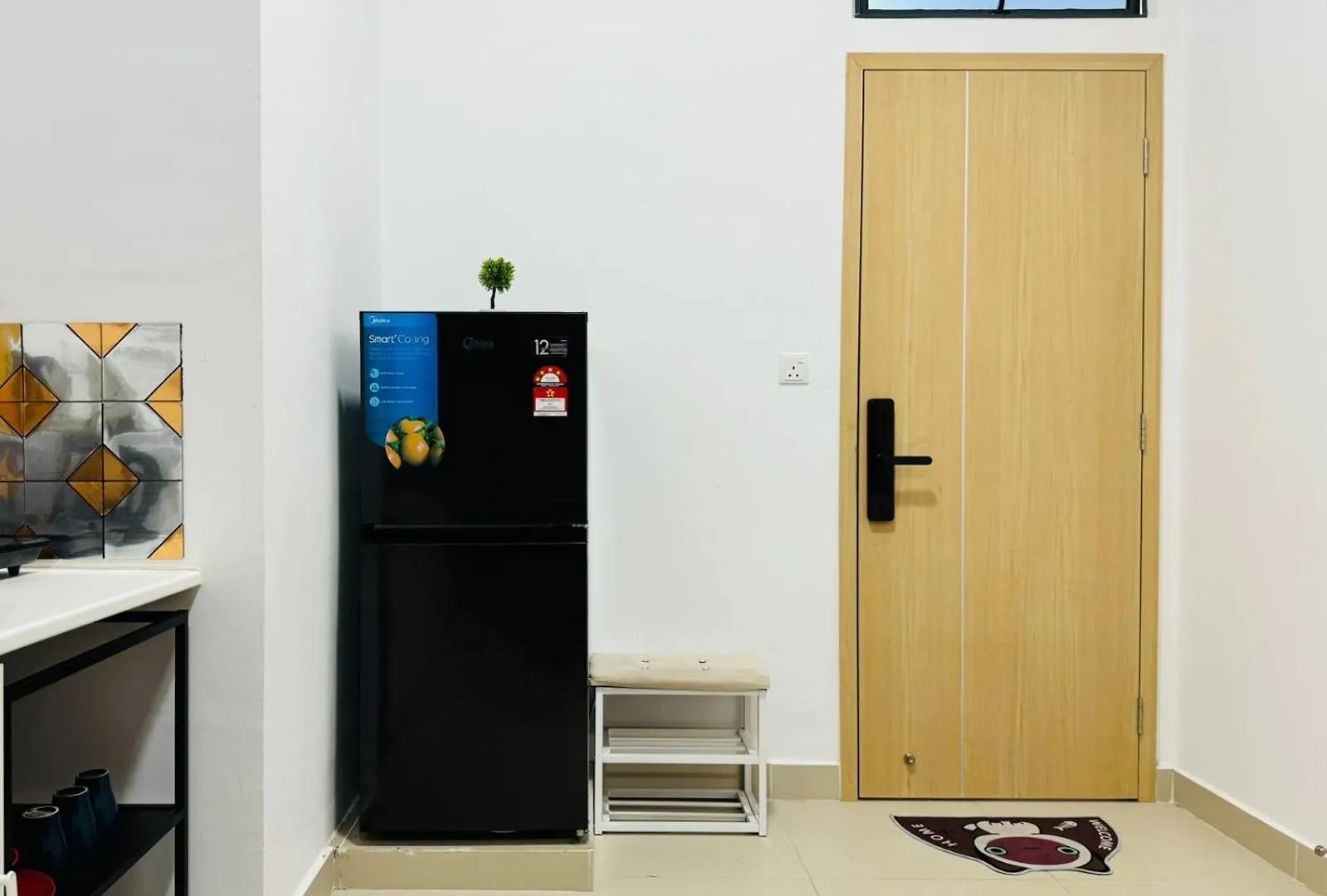 The Colony Infinitum By White House Klcc Apartment Kuala Lumpur