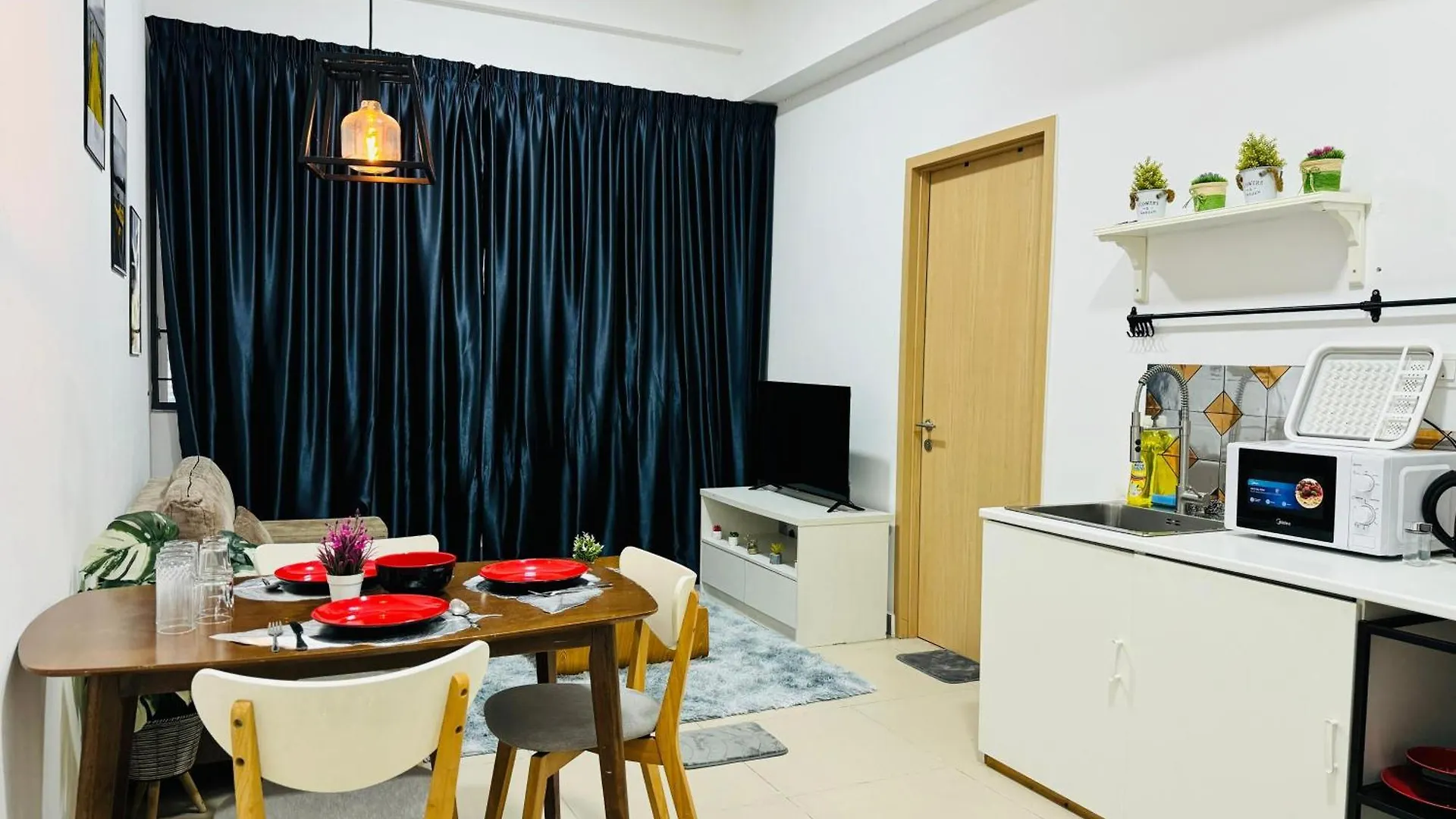 The Colony Infinitum By White House Klcc Apartment Kuala Lumpur