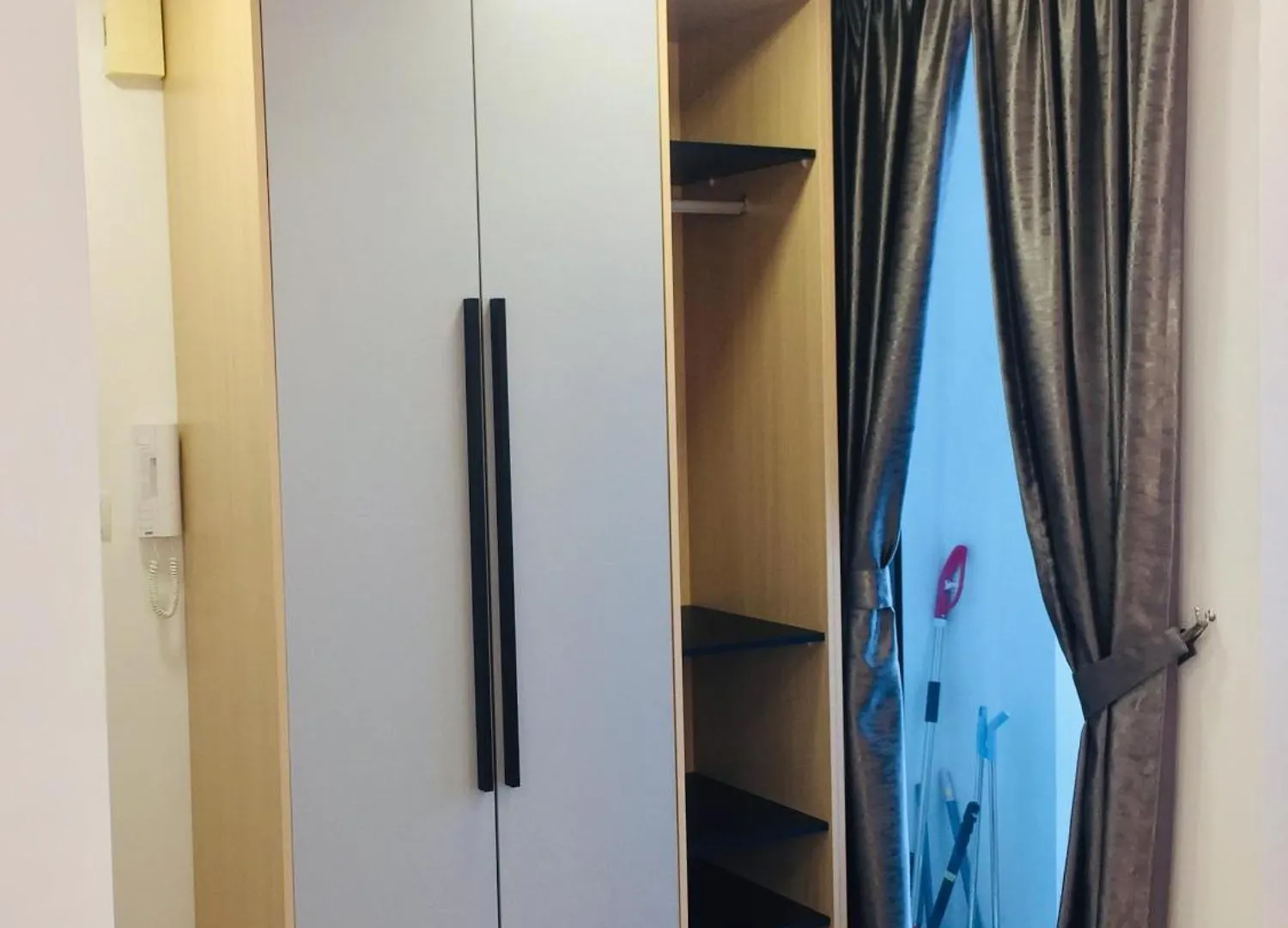 The Colony Infinitum By White House Klcc Apartment Kuala Lumpur