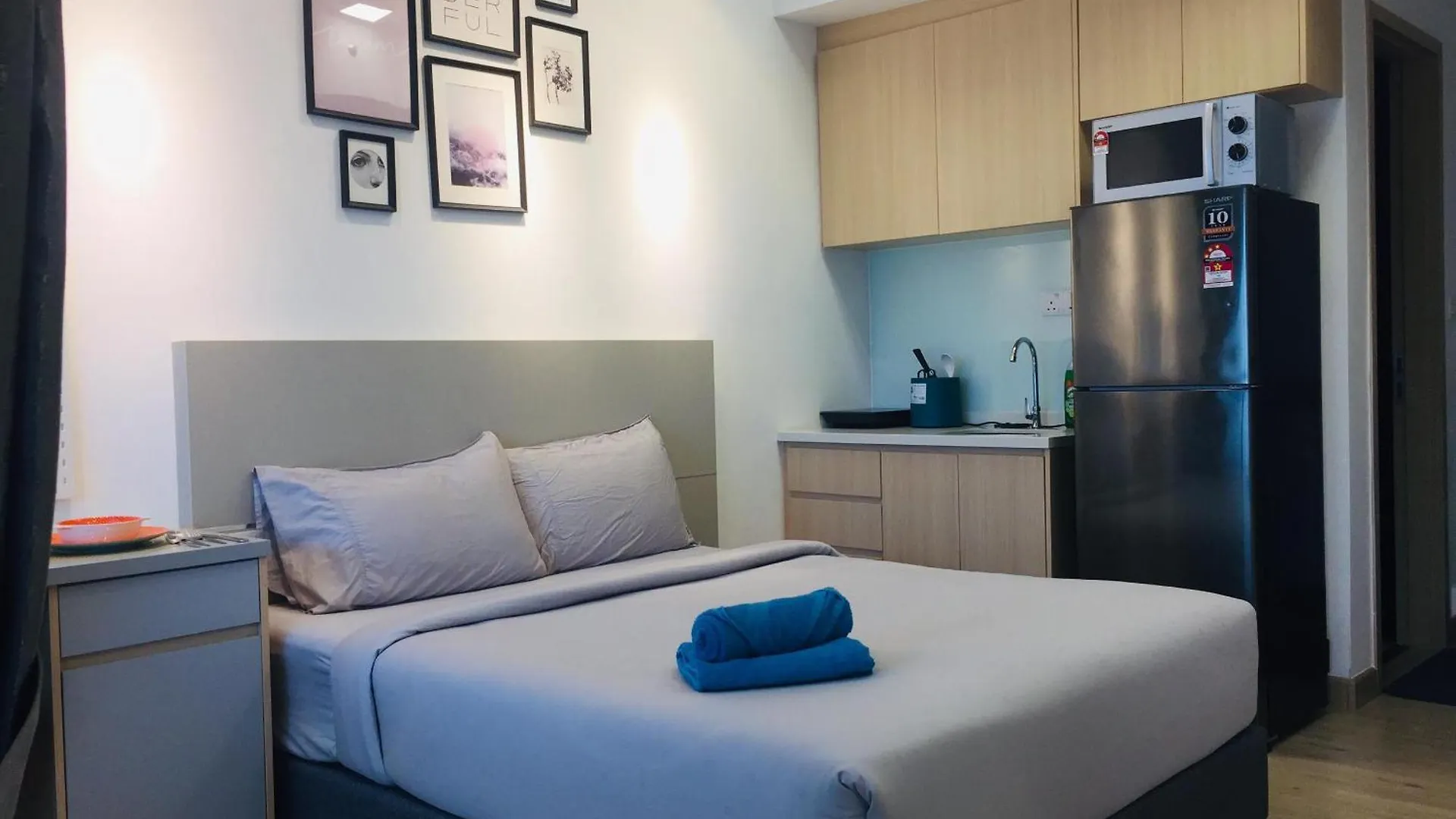 The Colony Infinitum By White House Klcc Apartment Kuala Lumpur 0*,  Malaysia