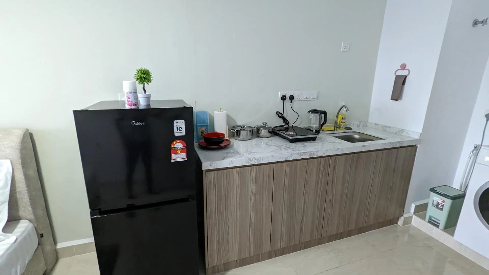 The Colony Infinitum By White House Klcc Apartment Kuala Lumpur