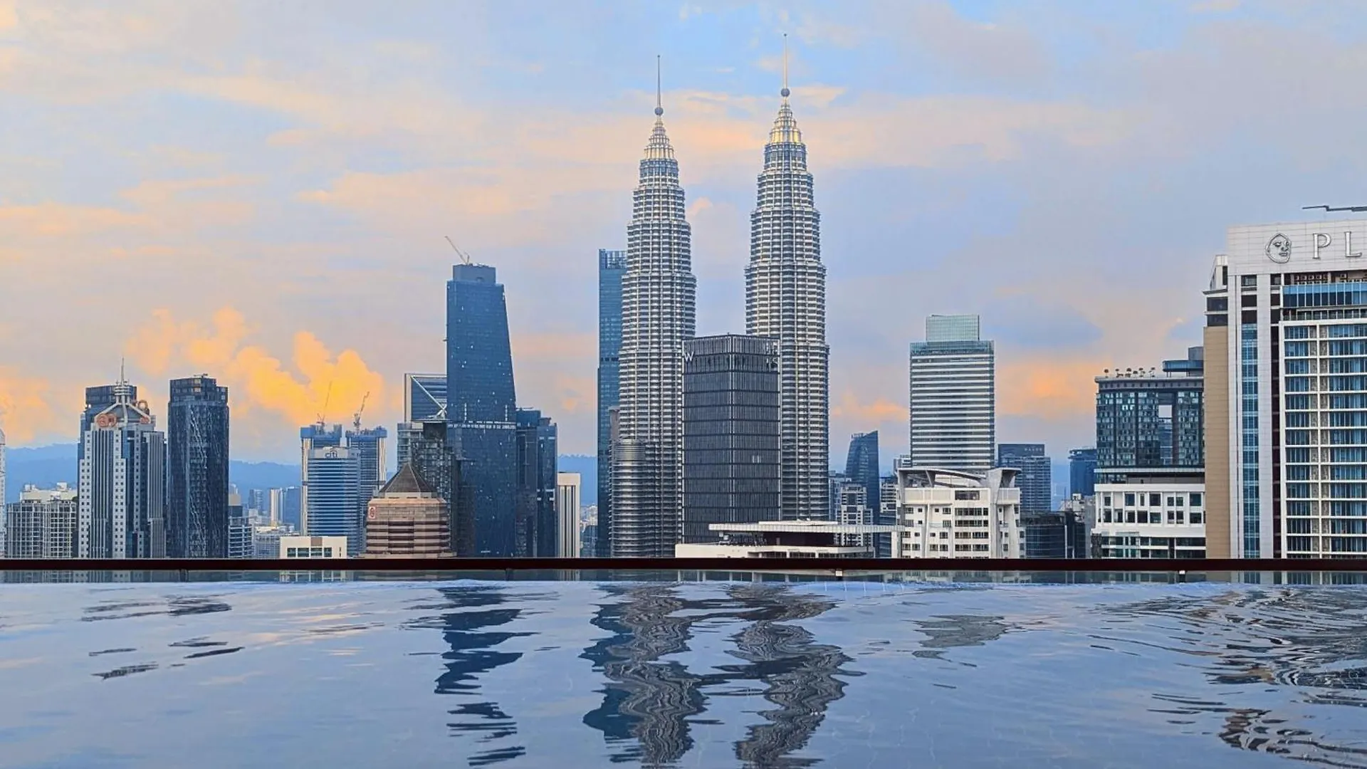 Appartamento The Colony Infinitum By White House Klcc Kuala Lumpur 0*,  Malesia