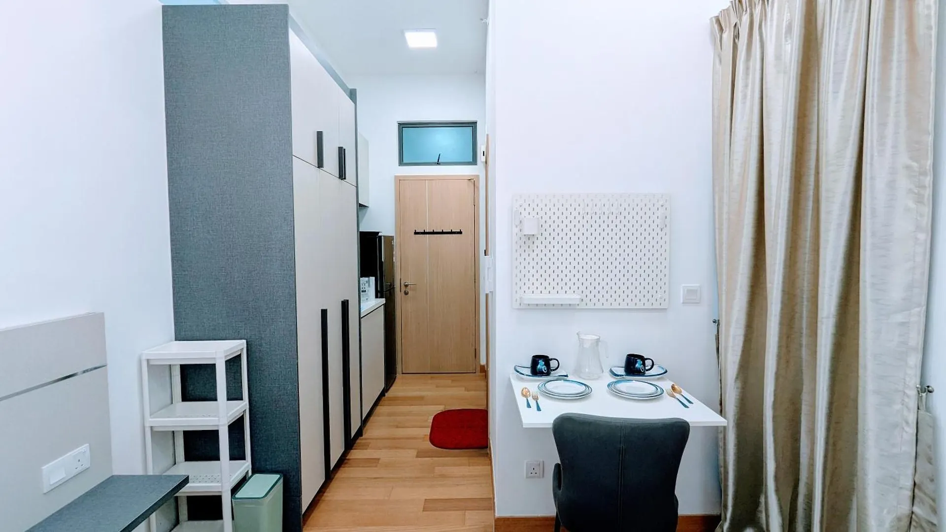 The Colony Infinitum By White House Klcc Apartment Kuala Lumpur Malaysia