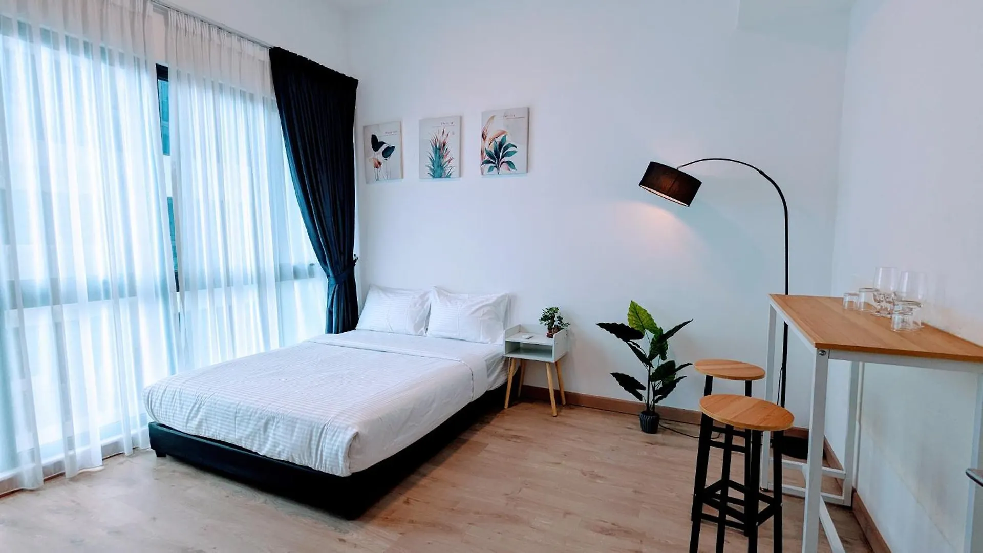 The Colony Infinitum By White House Klcc Apartment Kuala Lumpur