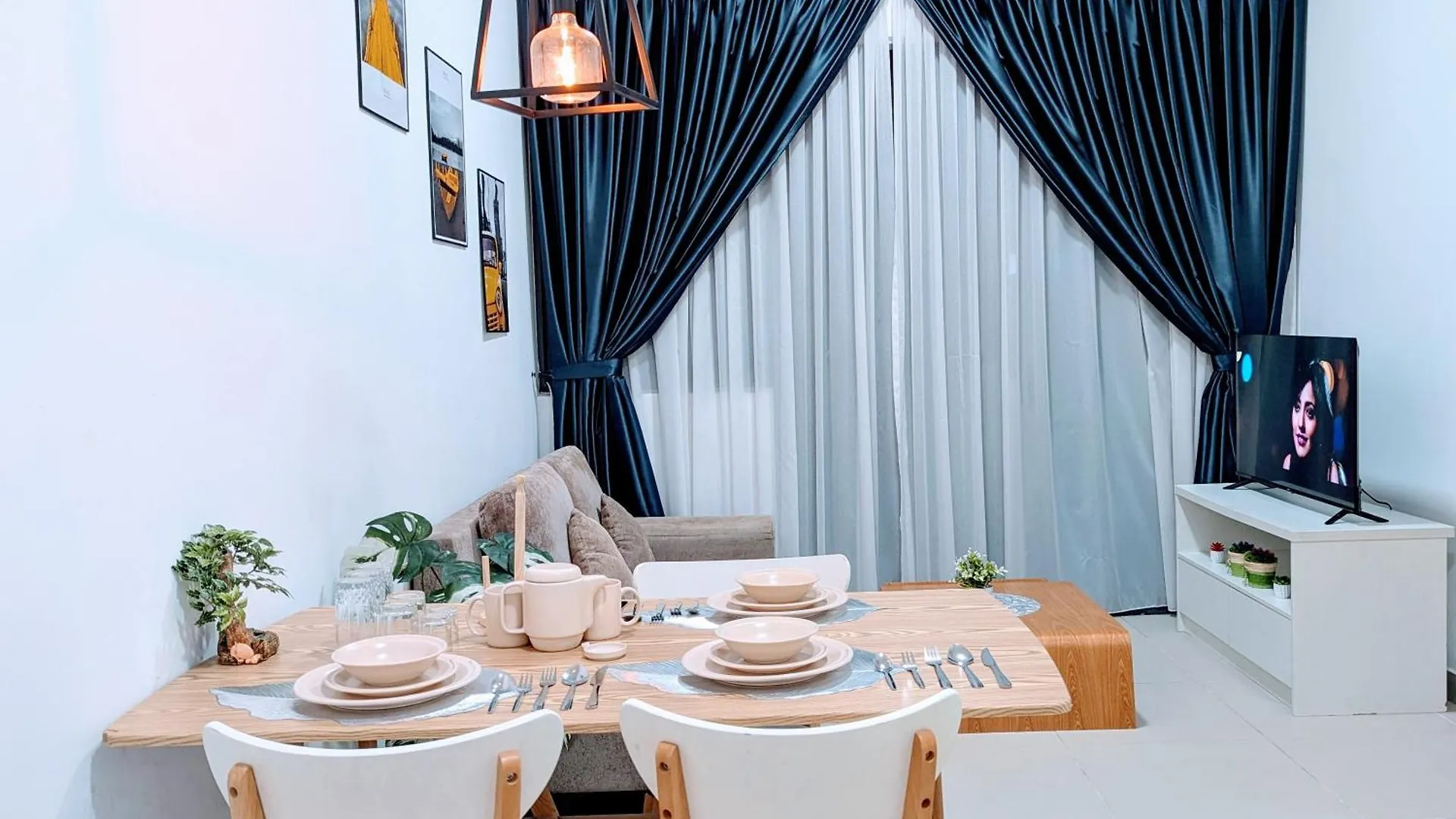 The Colony Infinitum By White House Klcc Apartment Kuala Lumpur
