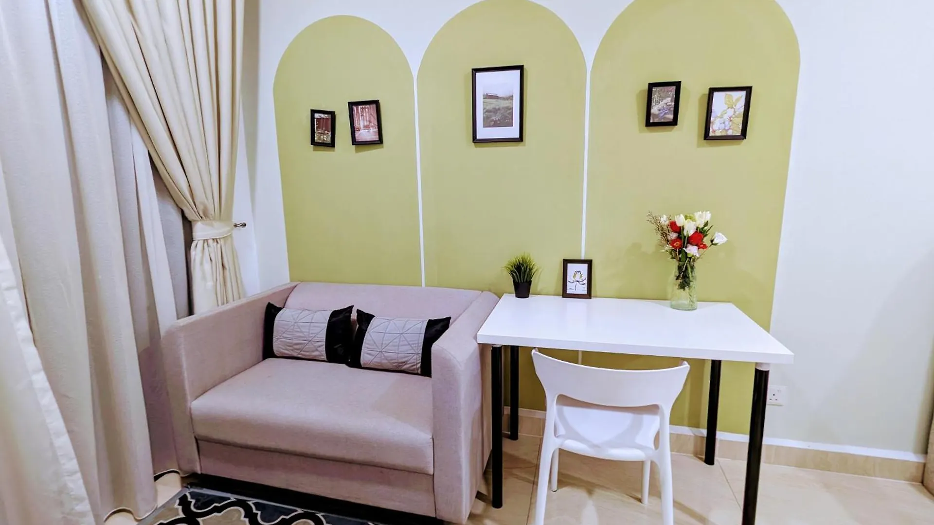 The Colony Infinitum By White House Klcc Apartment Kuala Lumpur