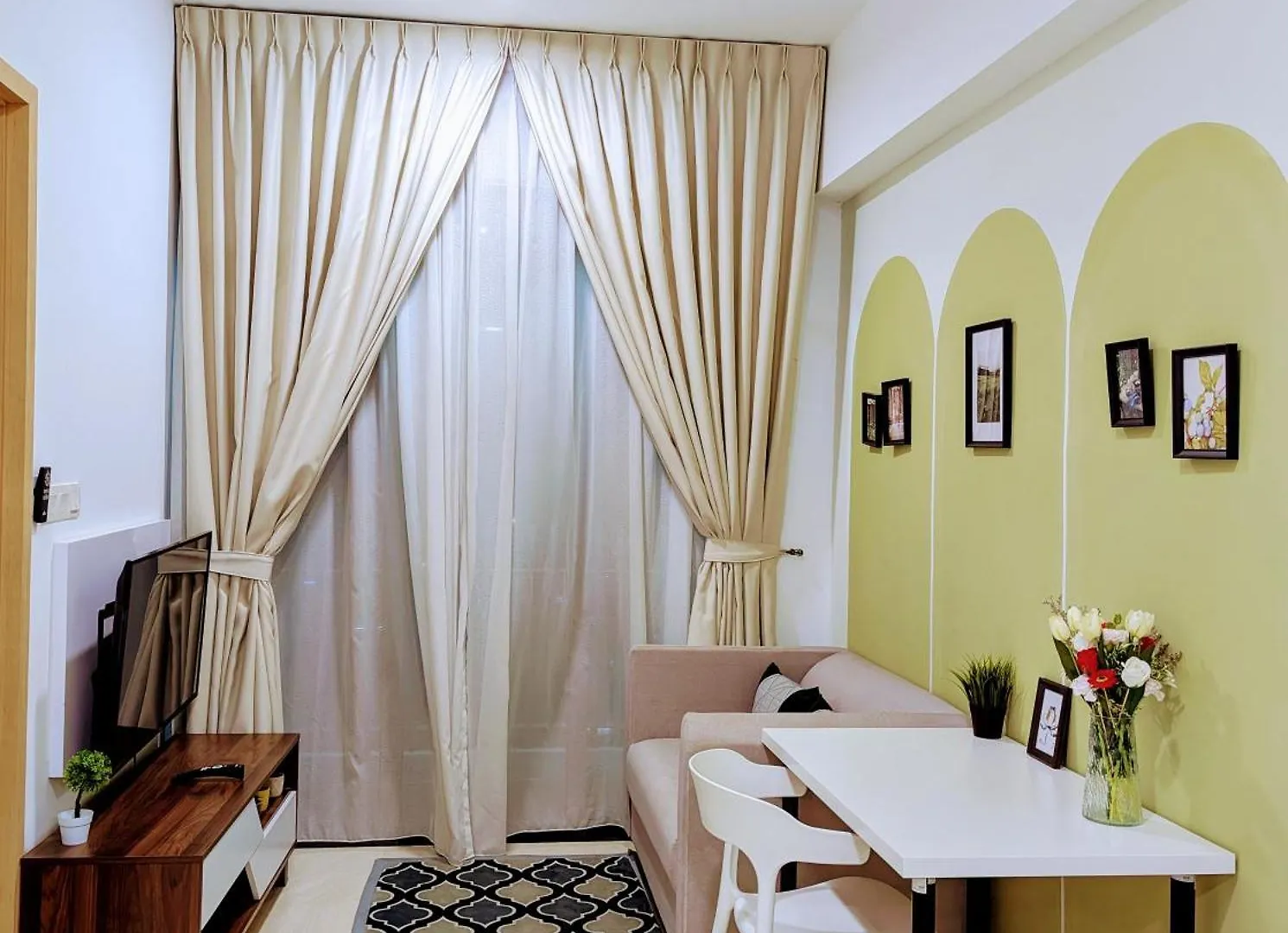 The Colony Infinitum By White House Klcc Apartment Kuala Lumpur