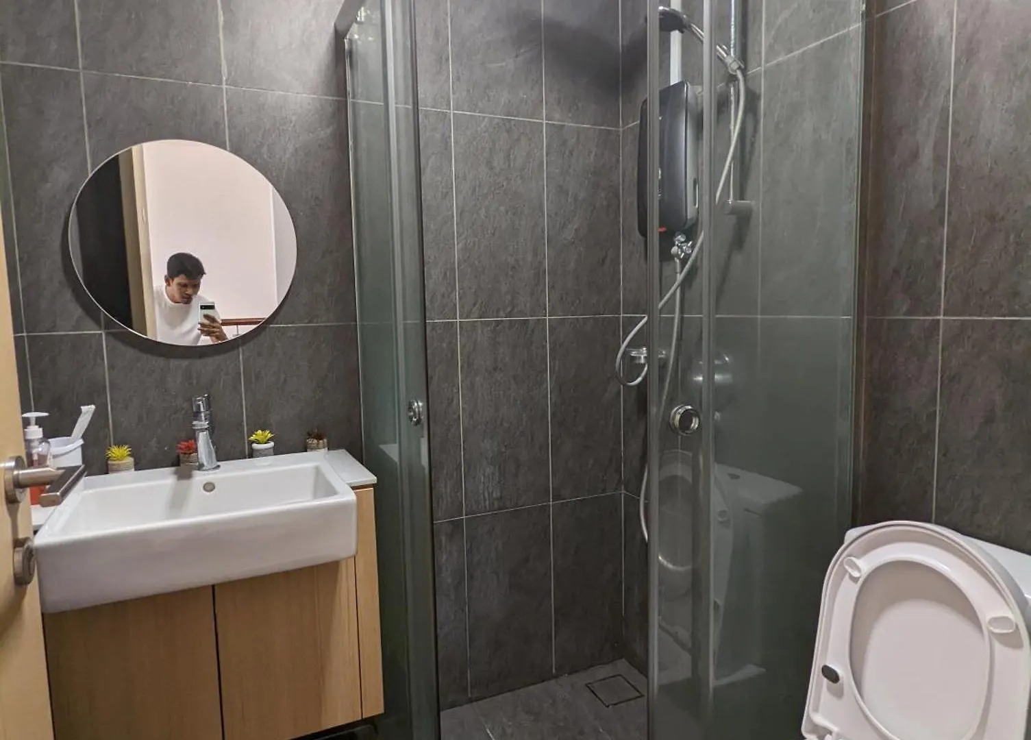The Colony Infinitum By White House Klcc Apartman Kuala Lumpur Malajzia